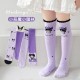 Minliu Kur0mi Long Socks