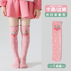 Minliu Mel0dy Long Socks