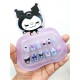 Kur0mi Nail Art