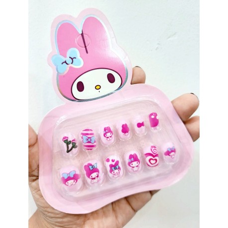 Mel0dy Nail Art