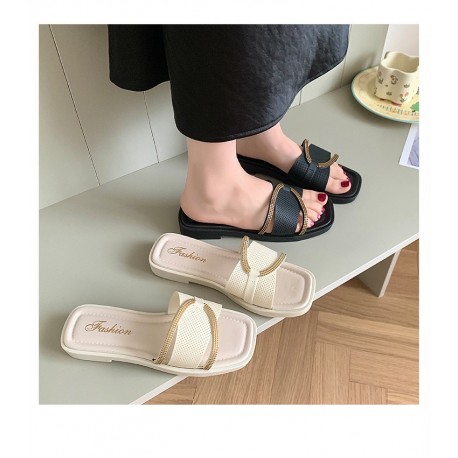 Ladies Slippers