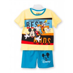 M1ckey and friends Set