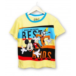 M1ckey and friends Tee