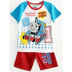 Thomas Number One Polka
