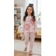 Pink L00py Pyjamas