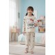 Cream Sweet HK Pyjamas