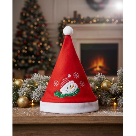 Snowman Xmas Hat
