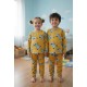 Mustard St1tch Pyjamas