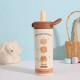 Cute Kids Tumbler