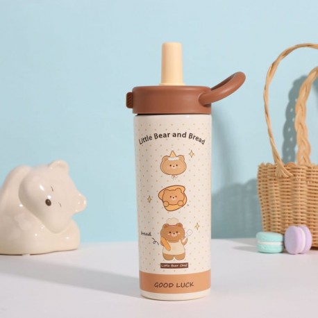 Cute Kids Tumbler