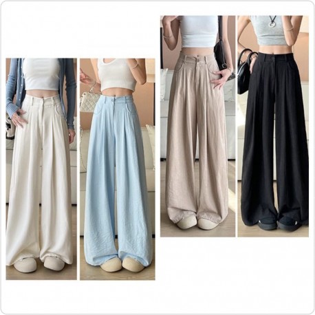 Ice Silk Pant