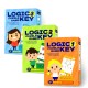 IQ Exercise - Logic Key