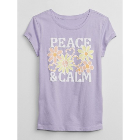 G@P Peace Calm Top