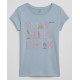 G@P Smart Girl Glitter Top