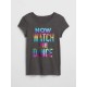 G@P Watch Me Dance Top