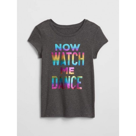 G@P Watch Me Dance Top