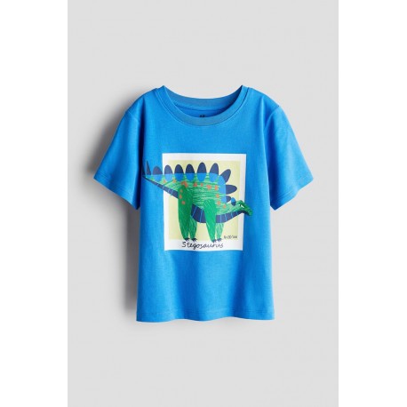HM Stegosaurus Printed T-shirt