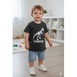 HM Tyrannosaurus  Printed T-shirt