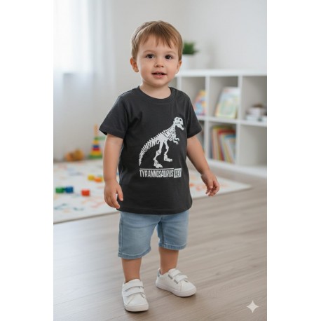 HM Tyrannosaurus  Printed T-shirt