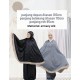 Elegance Silk Mukena