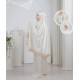 Elegance Silk Mukena