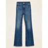0ld Navy Dark Blue Boot Cut Denim Pants