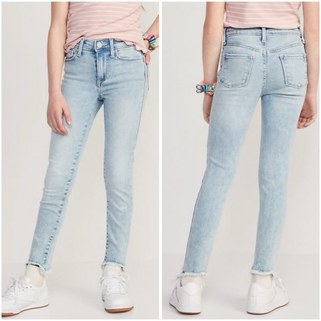 0ld Navy Light Blue Denim Pants