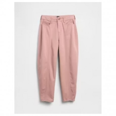 G@P Pink Denim Pants