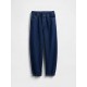G@P Navy Pull On Denim Pants