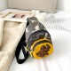 Dinosaurs Crossbody Bag