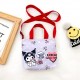 Kur0mi Canvas Sling Bag