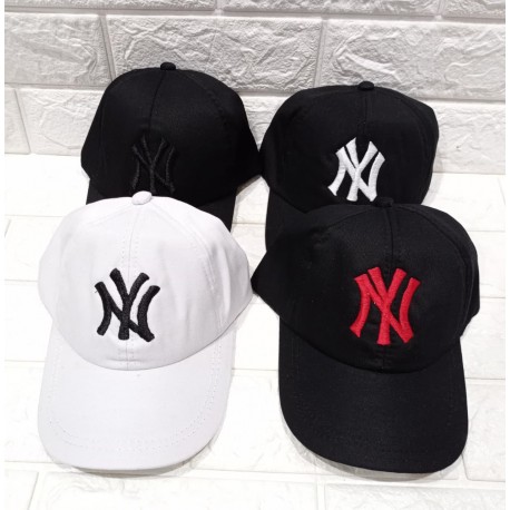 NY Baseball Cap