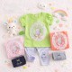 Bunny Lace Pearl Top Set Pants