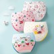 4pcs Happy Bunny Underwear