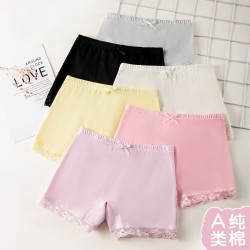 6pcs Lace  Boxers