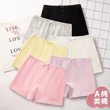 6pcs Colorful Boxers