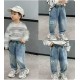 Ultram@n Denim Pants