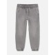 Denim.c0 Grey Denim Jogger