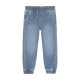 Denim.c0 Blue Denim Jogger