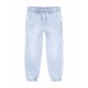 Denim.c0 Light Blue Denim Jogger