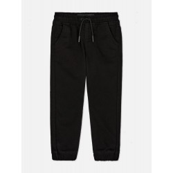 Denim.c0 Black Denim Jogger