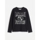 HM Long Sleeve T-Shirt