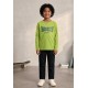 HM Long Sleeve T-Shirt