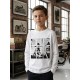 HM Long Sleeve T-Shirt