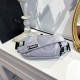 Slash Waist Bag