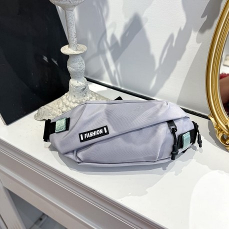 Slash Waist Bag
