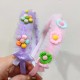 Flowers Tutu Headband