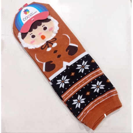 Japanese Socks