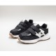 Black LA Sport Shoes