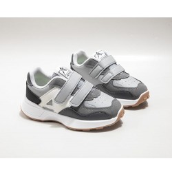 Grey LA Sport Shoes